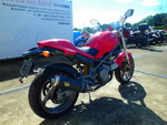     Ducati Monster400 M400 2002  9